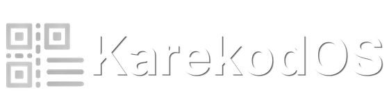 KarekodOS